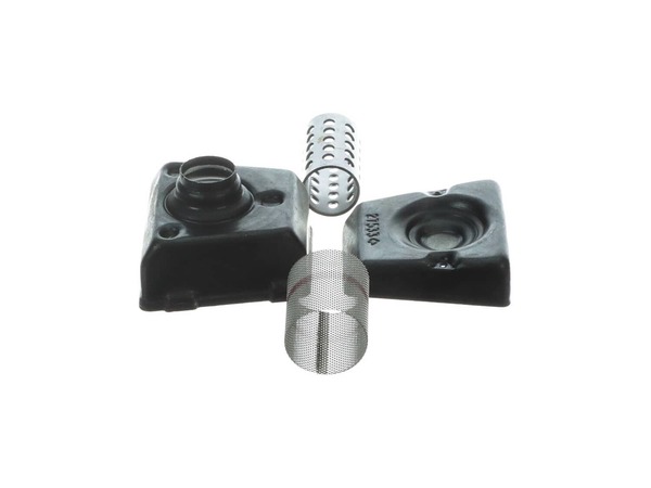 9004770-1-M-Husqvarna-530069310-Muffler Kit