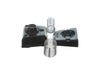 Muffler Kit – Part Number: 530069310