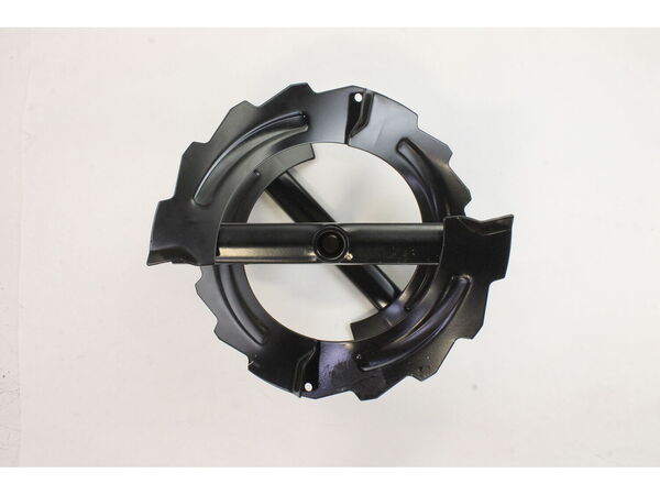 9004818-1-M-Ariens-52102800-Rake- Lh W/zerk - 27-inch