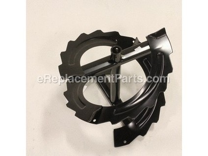 9004819-1-M-Ariens-52103000-Rake- Lh W/zerk - 30-inch
