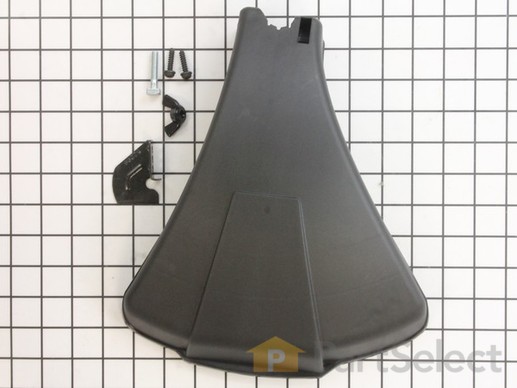 9004894-1-M-Husqvarna-530069666-SHIELD KIT ASSEMBLY