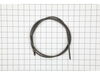 Flexshaft - lower – Part Number: 530056570