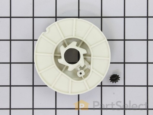 9004917-1-M-Husqvarna-530069353-Starter Pulley