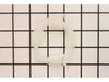 9004921-2-S-Husqvarna-530069571-Fuel Line - Prim/Tnk