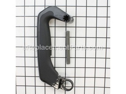 9005057-1-M-Husqvarna-530069863-Handle (black)