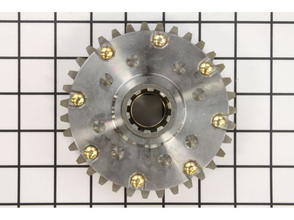 9005070-1-M-Ariens-52405300-Differential Assembly