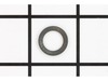 Washer – Part Number: 525435501