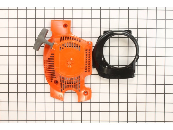 9005223-1-M-Husqvarna-530071968-Kit-Fan Hsg / Starter