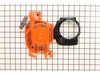 Kit-Fan Hsg / Starter – Part Number: 530071968