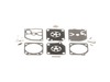 Carburetor Kit (zama Rb69) – Part Number: 531004553