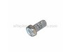 Screw – Part Number: 530001726
