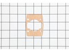 Gasket – Part Number: 531002348