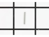 Pin – Part Number: 531009627