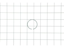 Piston Ring – Part Number: 531002378