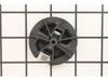 Hub w/Line Retainer – Part Number: 530401081