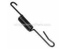 Muffler Spring – Part Number: 530016197