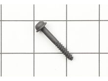 Screw (harness clamp) – Part Number: 530016406