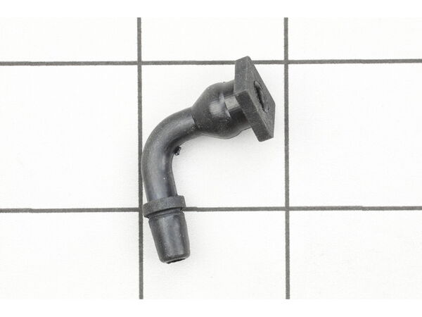 9005955-1-M-Husqvarna-530021160-Intake - Oil Line
