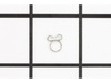Clip – Part Number: 531008712