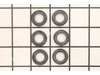 Water Seal, Kit – Part Number: 531307502