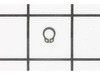 Retaining Ring – Part Number: 531002439