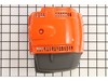 Cylinder Cover – Part Number: 531008728