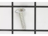 Tapping Screw – Part Number: 531009656