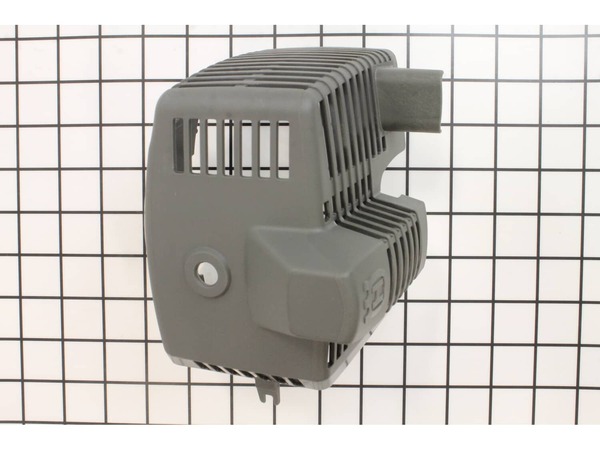 9006386-1-M-Husqvarna-531004091-Cylinder Cover (Usa)