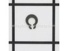 Retaining Ring – Part Number: 531004151