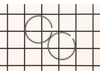 Piston Ring – Part Number: 531003263