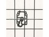 Gasket – Part Number: 531004436