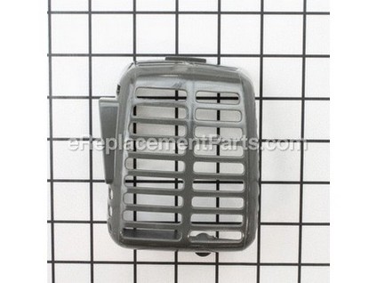 9006755-1-M-Husqvarna-531004812-Heat Shield