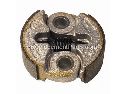 9006758-1-M-Husqvarna-531004820-Clutch Assembly