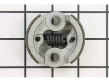 Clutch – Part Number: 531008655