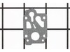 Gasket – Part Number: 531008660
