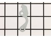 Plate – Part Number: 531008692