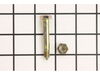 9007051-2-S-Ariens-53108100-Shear Bolt 2/Nut