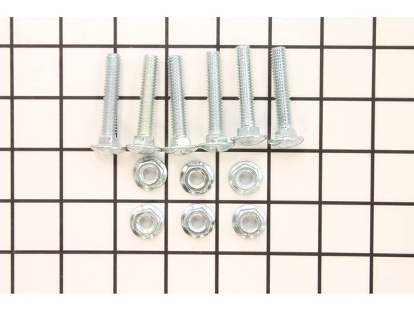 9007097-1-M-Husqvarna-531307550-Hardware Pack, Legs / Axle