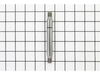 Shaft CRT – Part Number: 532102111