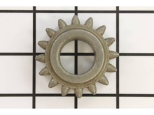 Gear, Reverse Idler – Part Number: 532102115