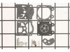 Carb. Kwik Repair Kit – Part Number: 530035260