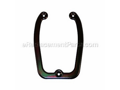 9007251-1-M-Husqvarna-530036046-ISOLATOR PLATE