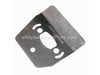 Muffler Plate – Part Number: 530037640