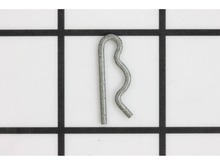 Snow Blower Retainer Clip – Part Number: 532085179