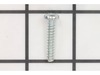 Screw – Part Number: 531031902