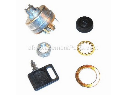 9007408-1-M-Ariens-53123700-Key Switch Assembly