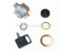 Key Switch Assembly – Part Number: 53123700