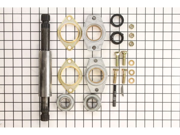 9007410-1-M-Ariens-53123800-Front Pto Kit