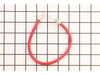9007457-2-S-Husqvarna-532004799-Cable Battery 6 Ga 11" red