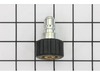 Quick Connect Plug, Pump – Part Number: 531307489